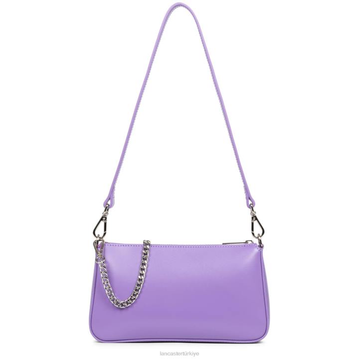 kadınlar küçük çapraz çanta çok tatlı iris Lancaster Paris çanta H0LP1623