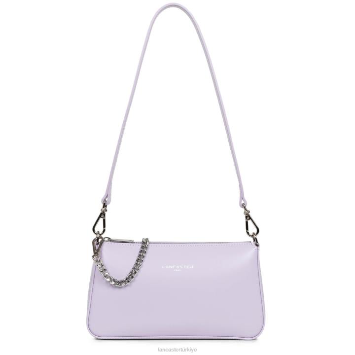 kadınlar küçük çapraz çanta çok tatlı lilalar Lancaster Paris çanta H0LP1639