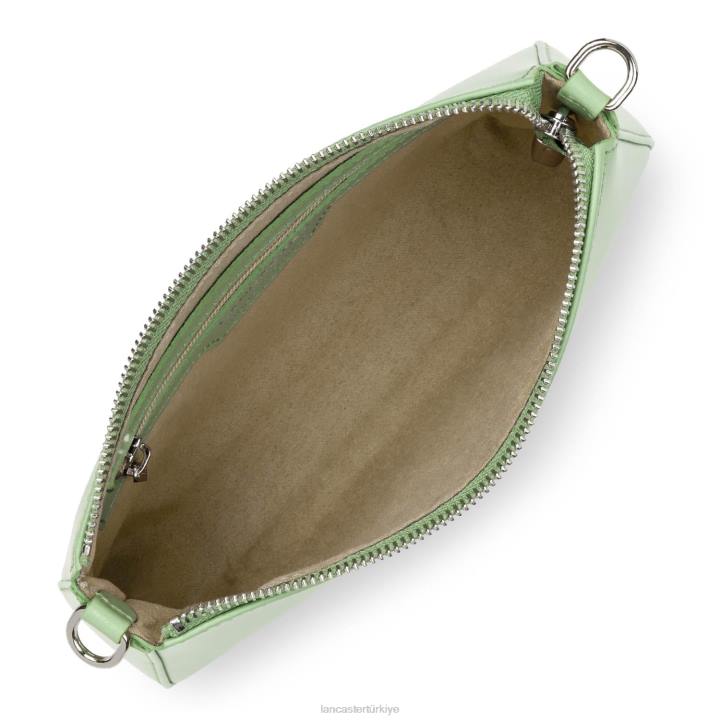 kadınlar küçük çapraz çanta çok tatlı yeşim Lancaster Paris çanta H0LP1637