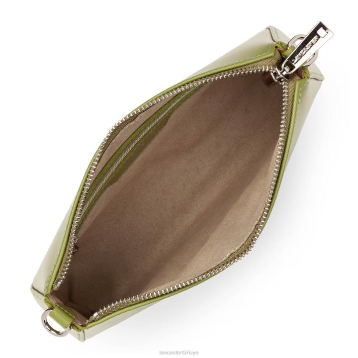 kadınlar küçük çapraz çanta çok tatlı zeytin Lancaster Paris çanta H0LP1624