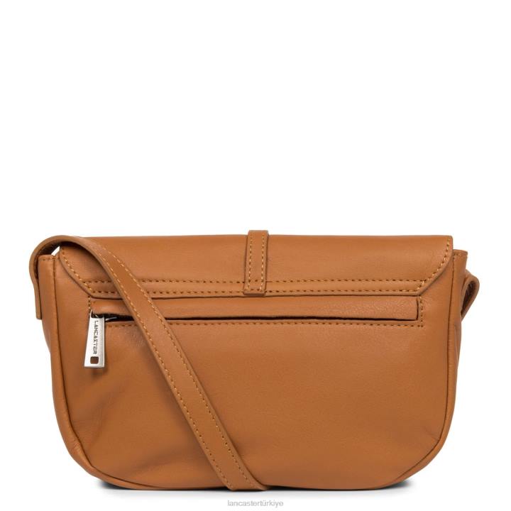 kadınlar küçük çapraz çanta yumuşak vintage nova miel Lancaster Paris çanta H0LP1924