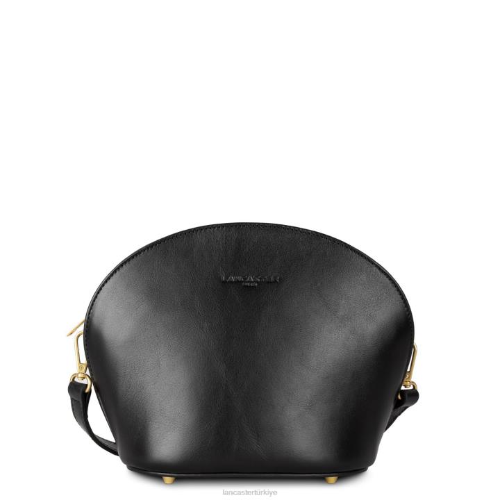 kadınlar küçük çapraz askılı çanta efsane kara Lancaster Paris çanta H0LP1861