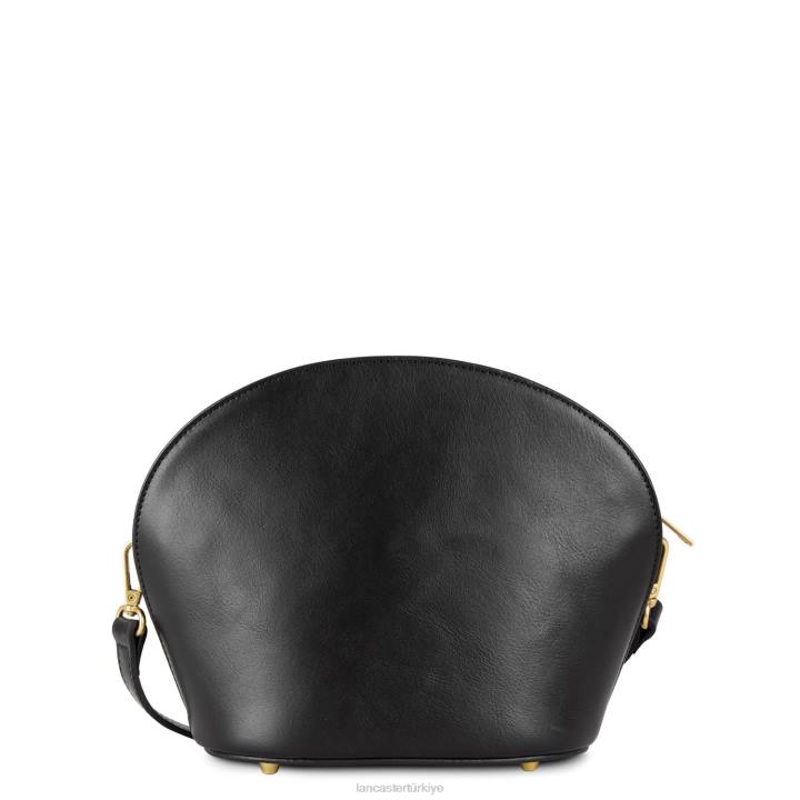 kadınlar küçük çapraz askılı çanta efsane kara Lancaster Paris çanta H0LP1861