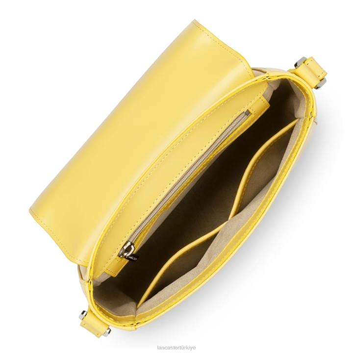kadınlar m çapraz çanta civciv Lancaster Paris çanta H0LP1649