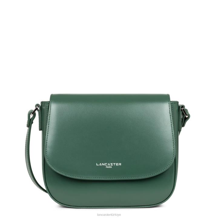 kadınlar m çapraz çanta dikey ön plan Lancaster Paris çanta H0LP1652