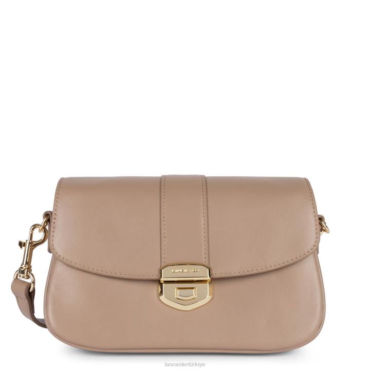 kadınlar m çapraz çanta donna fia galet Lancaster Paris çanta H0LP2395