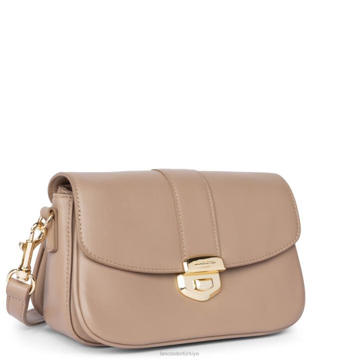 kadınlar m çapraz çanta donna fia galet Lancaster Paris çanta H0LP2395