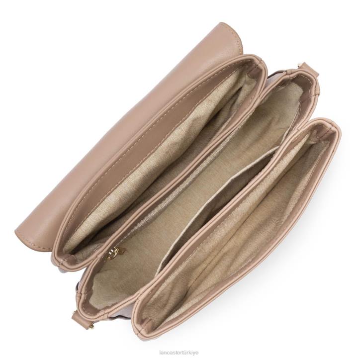 kadınlar m çapraz çanta donna fia galet Lancaster Paris çanta H0LP2395