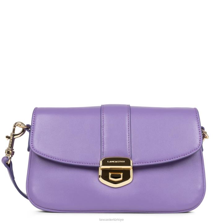 kadınlar m çapraz çanta donna fia iris Lancaster Paris çanta H0LP2391