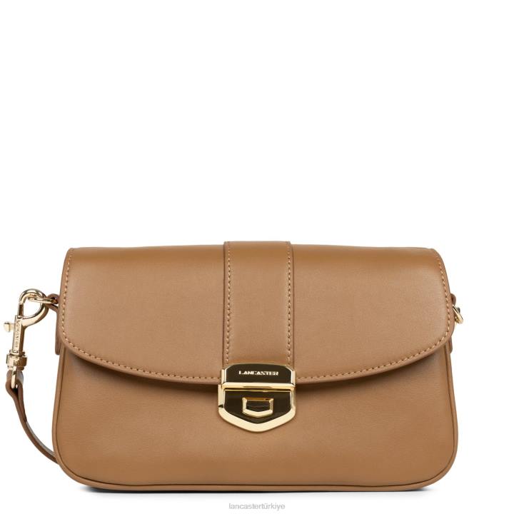 kadınlar m çapraz çanta donna fia vizyon Lancaster Paris çanta H0LP2393