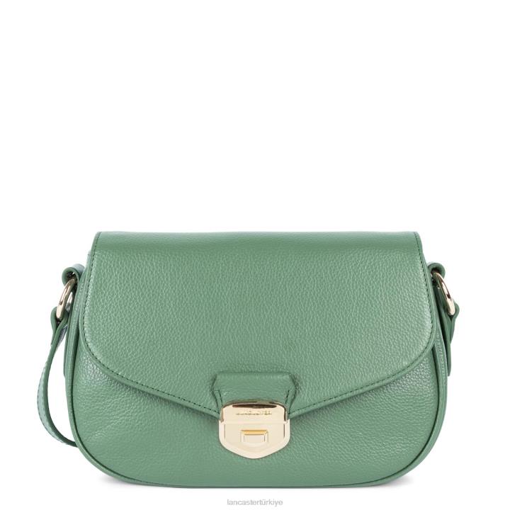 kadınlar m çapraz çanta faulonne milano dikey ön plan Lancaster Paris çanta H0LP1395