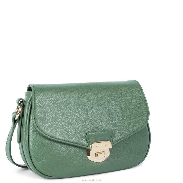 kadınlar m çapraz çanta faulonne milano dikey ön plan Lancaster Paris çanta H0LP1395