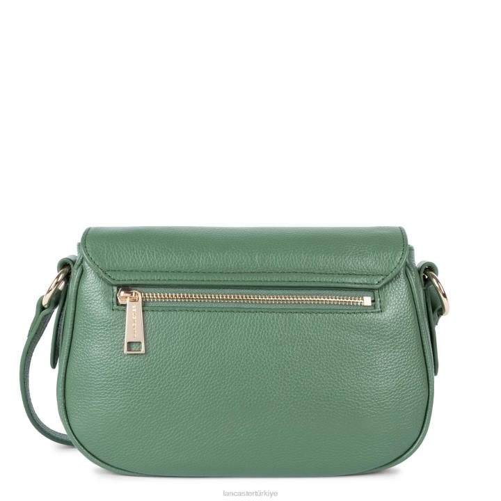 kadınlar m çapraz çanta faulonne milano dikey ön plan Lancaster Paris çanta H0LP1395