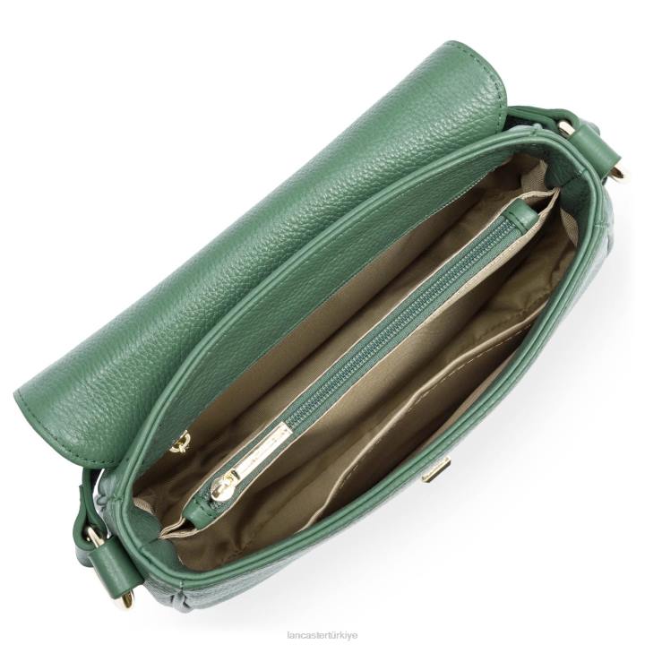 kadınlar m çapraz çanta faulonne milano dikey ön plan Lancaster Paris çanta H0LP1395