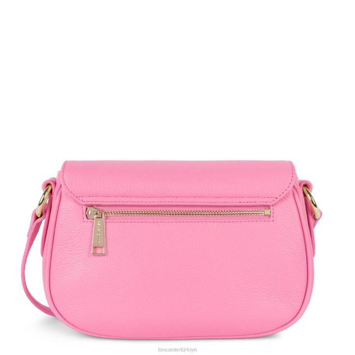 kadınlar m çapraz çanta faulonne milano gül Lancaster Paris çanta H0LP1386