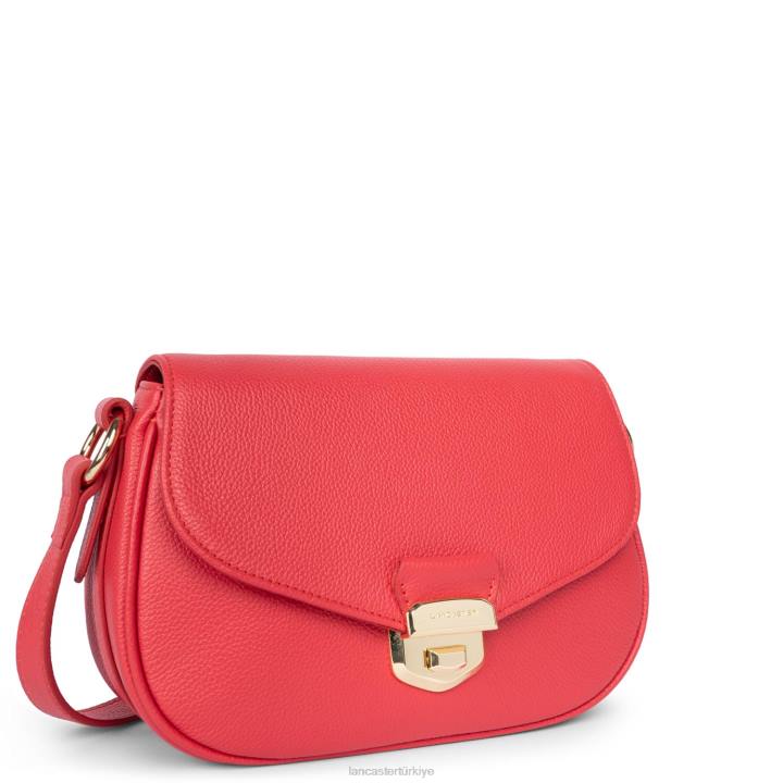 kadınlar m çapraz çanta faulonne milano koril Lancaster Paris çanta H0LP1399