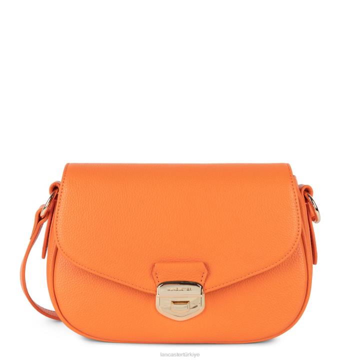 kadınlar m çapraz çanta faulonne milano tutku Lancaster Paris çanta H0LP1388