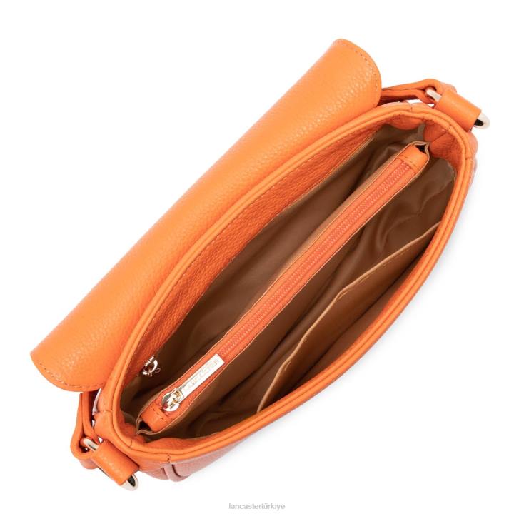 kadınlar m çapraz çanta faulonne milano tutku Lancaster Paris çanta H0LP1388