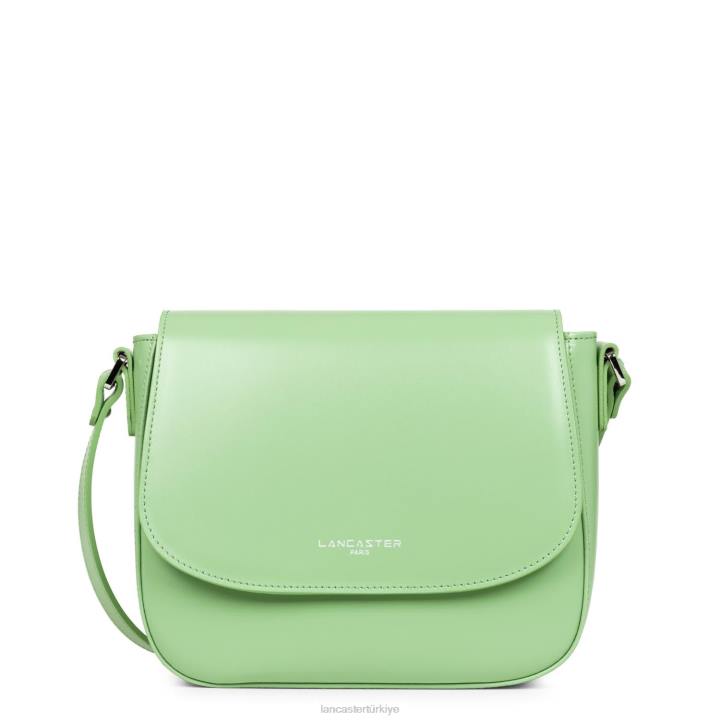 kadınlar m çapraz çanta yeşim Lancaster Paris çanta H0LP1651