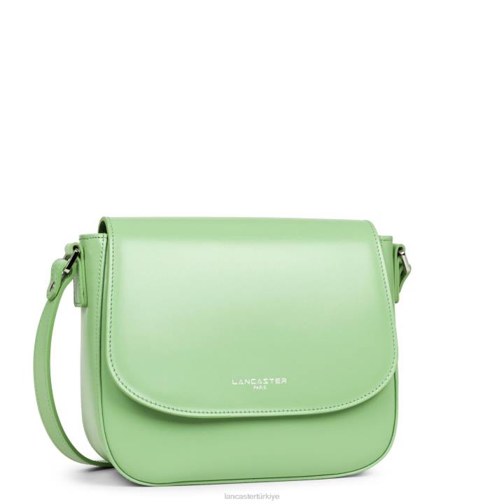 kadınlar m çapraz çanta yeşim Lancaster Paris çanta H0LP1651