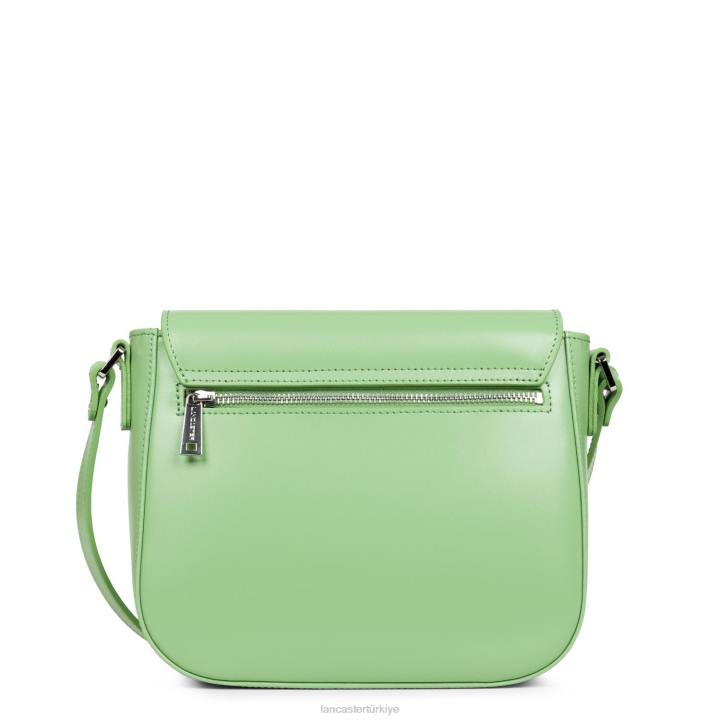 kadınlar m çapraz çanta yeşim Lancaster Paris çanta H0LP1651