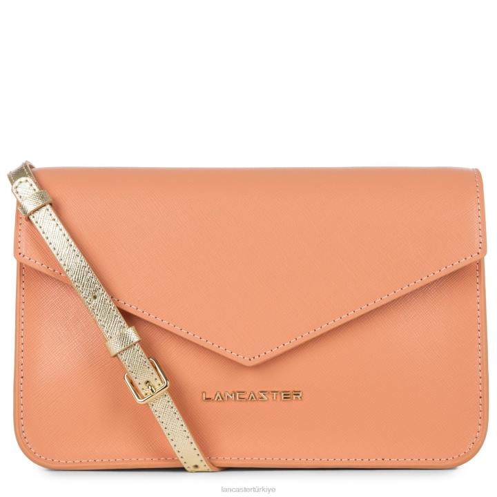 kadınlar m crossbody çanta Saffiano imzası kanyon Lancaster Paris çanta H0LP2118