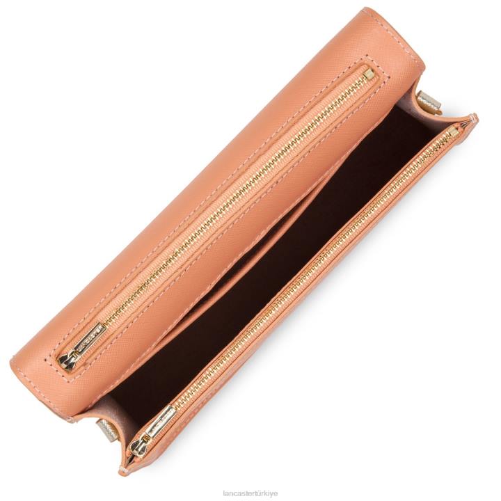 kadınlar m crossbody çanta Saffiano imzası kanyon Lancaster Paris çanta H0LP2118