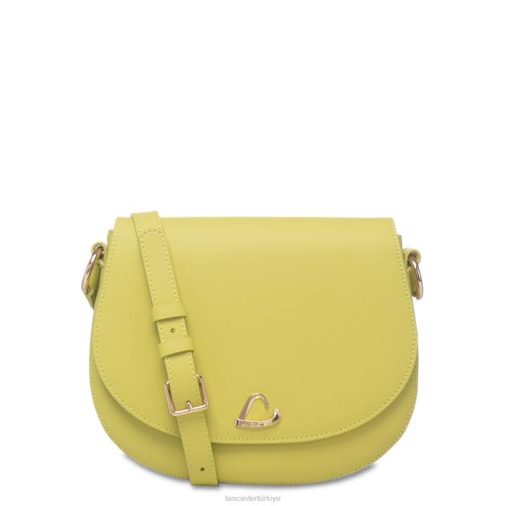 kadınlar m crossbody çanta şehir felsefesi anason Lancaster Paris çanta H0LP1701