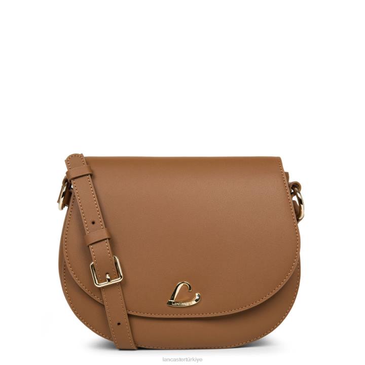 kadınlar m crossbody çanta şehir felsefesi gürültülü Lancaster Paris çanta H0LP1707