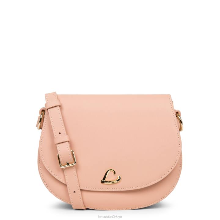 kadınlar m crossbody çanta şehir felsefesi pudra Lancaster Paris çanta H0LP1697