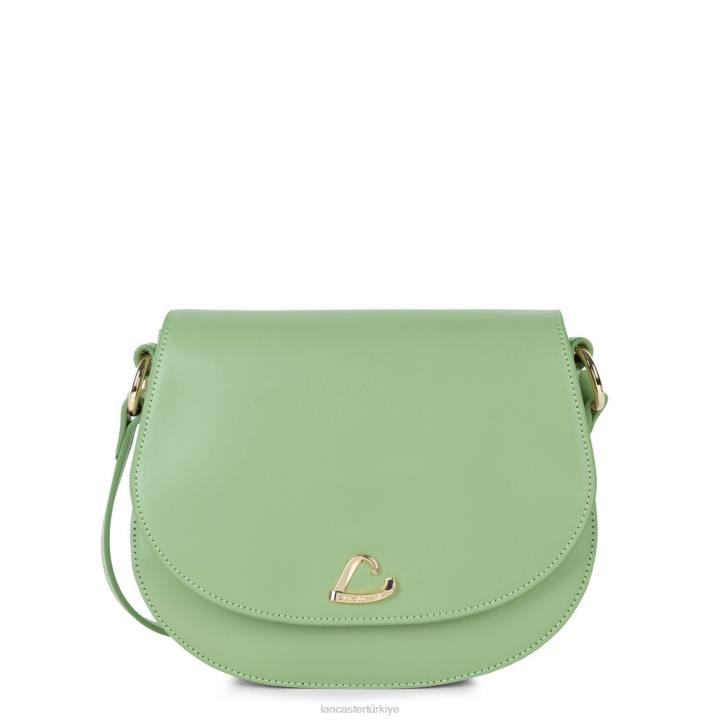 kadınlar m crossbody çanta şehir felsefesi yeşim Lancaster Paris çanta H0LP1706