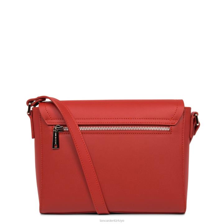 kadınlar m crossbody çanta şehir mae allık Lancaster Paris çanta H0LP2260