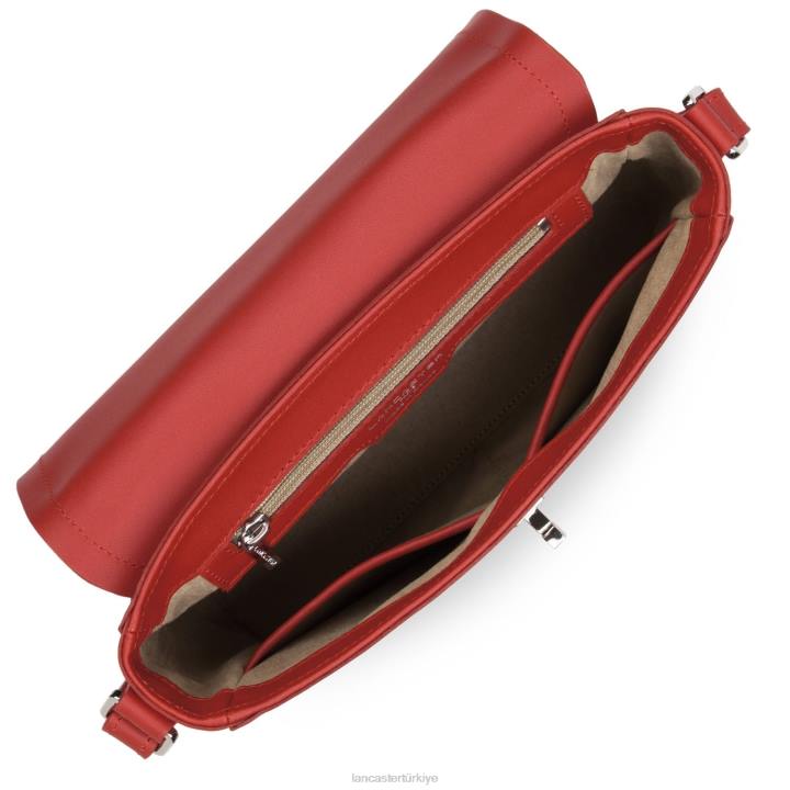 kadınlar m crossbody çanta şehir mae allık Lancaster Paris çanta H0LP2260
