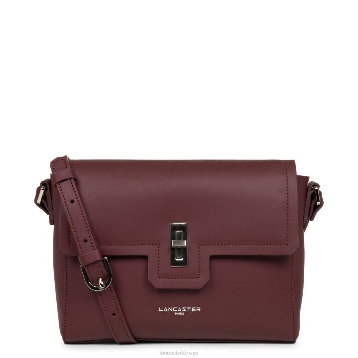 kadınlar m crossbody çanta şehir mae dökme öncesi Lancaster Paris çanta H0LP2265