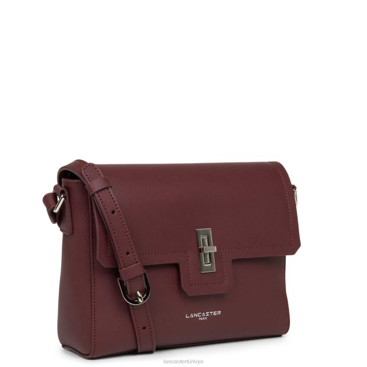 kadınlar m crossbody çanta şehir mae dökme öncesi Lancaster Paris çanta H0LP2265
