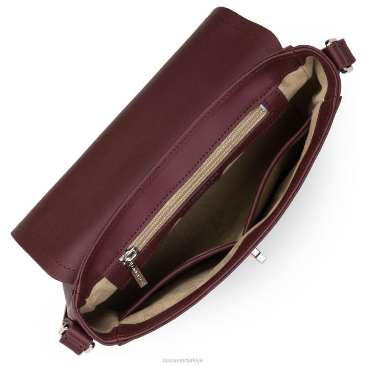 kadınlar m crossbody çanta şehir mae dökme öncesi Lancaster Paris çanta H0LP2265