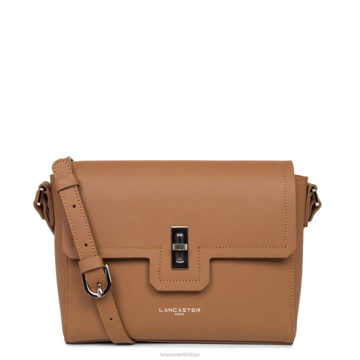 kadınlar m crossbody çanta şehir mae deve Lancaster Paris çanta H0LP2266