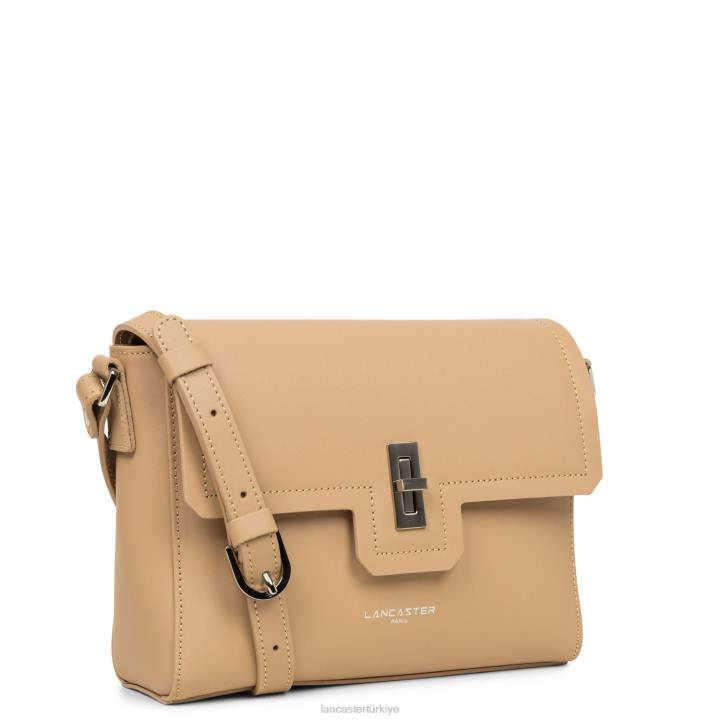 kadınlar m crossbody çanta şehir mae doğal Lancaster Paris çanta H0LP2262