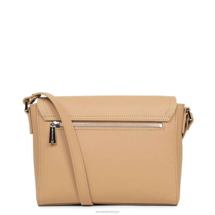kadınlar m crossbody çanta şehir mae doğal Lancaster Paris çanta H0LP2262