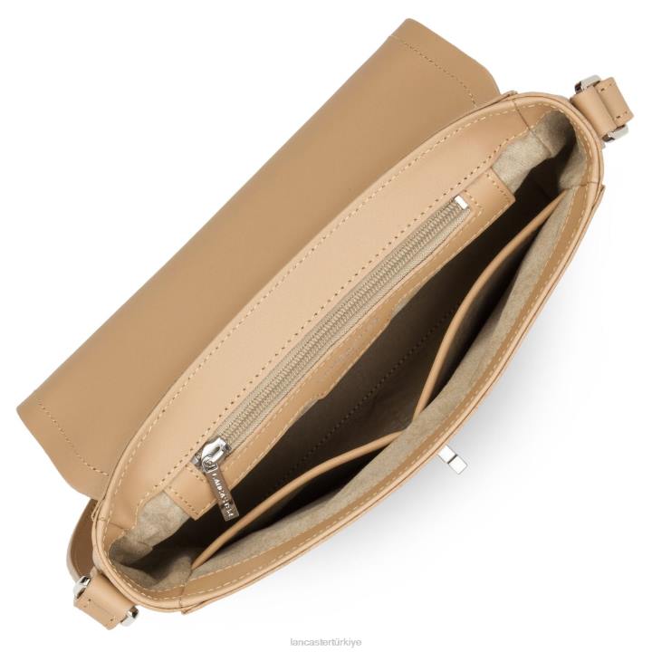 kadınlar m crossbody çanta şehir mae doğal Lancaster Paris çanta H0LP2262