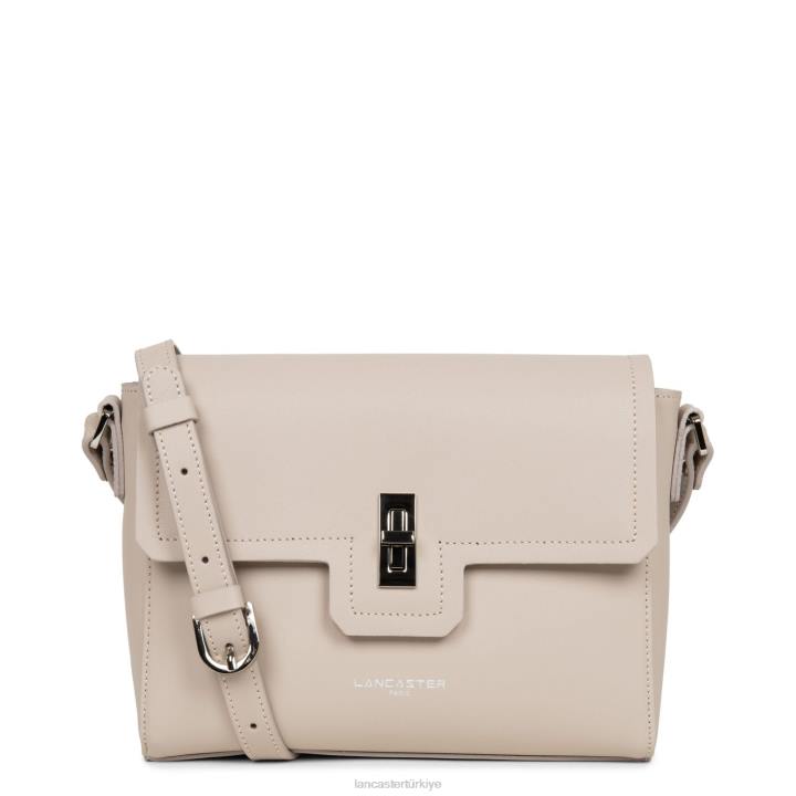 kadınlar m crossbody çanta şehir mae galeta gülü Lancaster Paris çanta H0LP2270