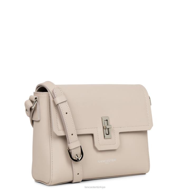 kadınlar m crossbody çanta şehir mae galeta gülü Lancaster Paris çanta H0LP2270