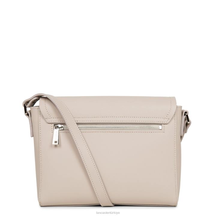 kadınlar m crossbody çanta şehir mae galeta gülü Lancaster Paris çanta H0LP2270