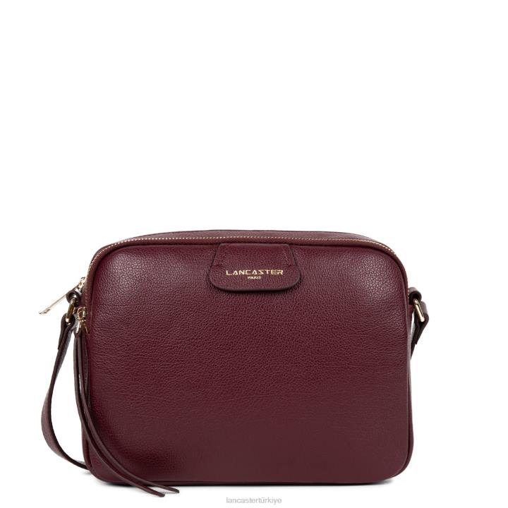 kadınlar m crossbody çanta kumul dökme öncesi Lancaster Paris çanta H0LP1745