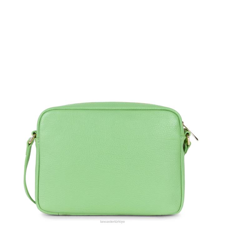 kadınlar m crossbody çanta kumul dikey amande Lancaster Paris çanta H0LP1751