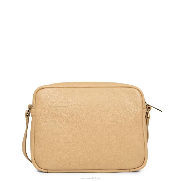 kadınlar m crossbody çanta kumul doğal Lancaster Paris çanta H0LP1749