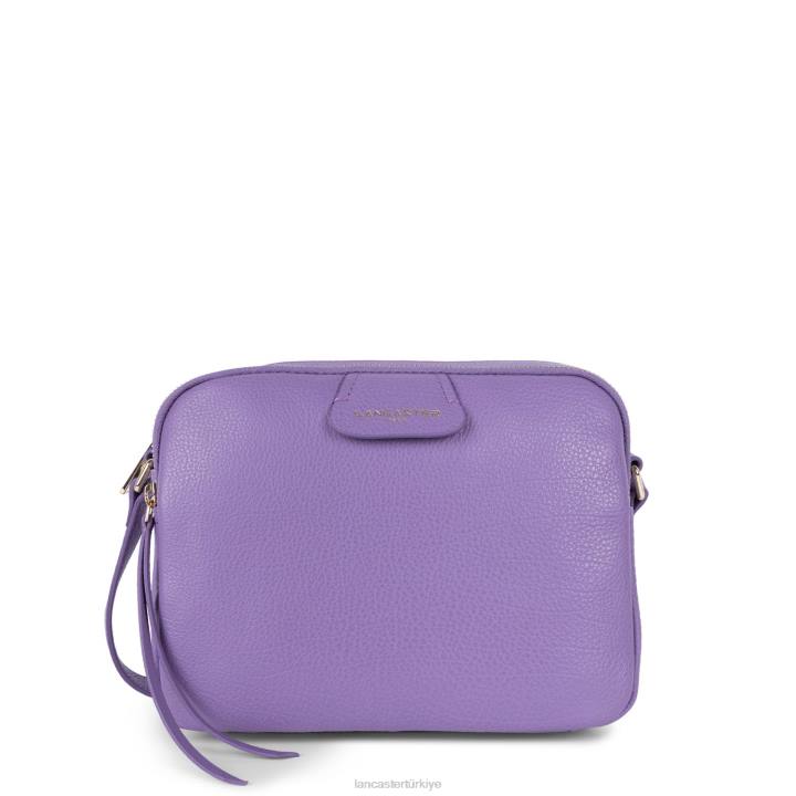 kadınlar m crossbody çanta kumul iris Lancaster Paris çanta H0LP1758