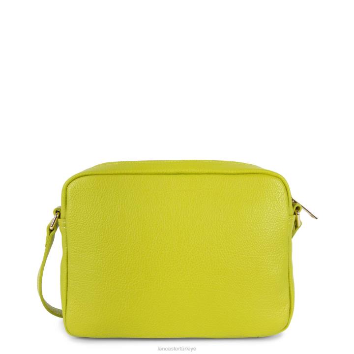 kadınlar m crossbody çanta kumul kereviz Lancaster Paris çanta H0LP1754