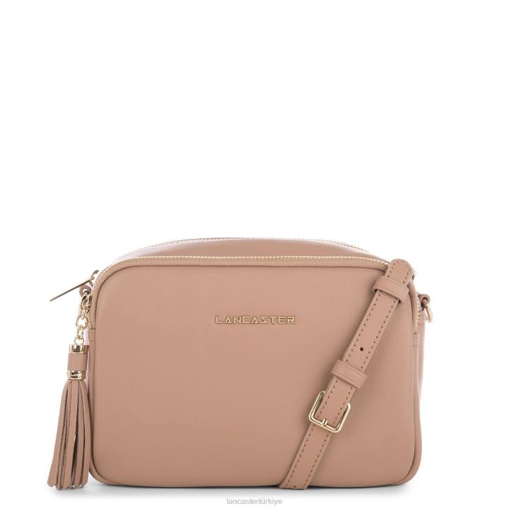 kadınlar m crossbody çanta matmazel ana çıplak Lancaster Paris çanta H0LP1873