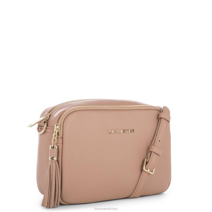 kadınlar m crossbody çanta matmazel ana çıplak Lancaster Paris çanta H0LP1873